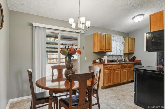 2045 Grosbear Lane, Colorado Springs, CO 80916