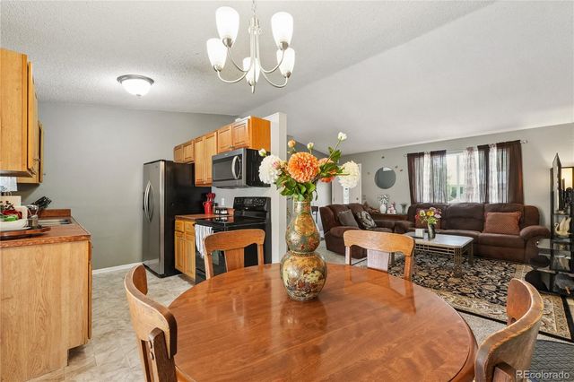 2045 Grosbear Lane, Colorado Springs, CO 80916