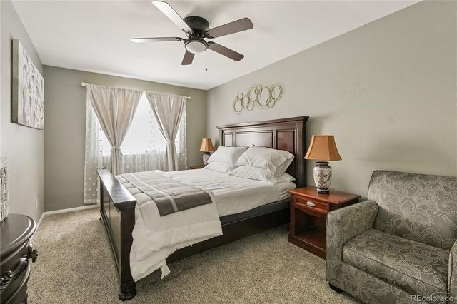 2045 Grosbear Lane, Colorado Springs, CO 80916
