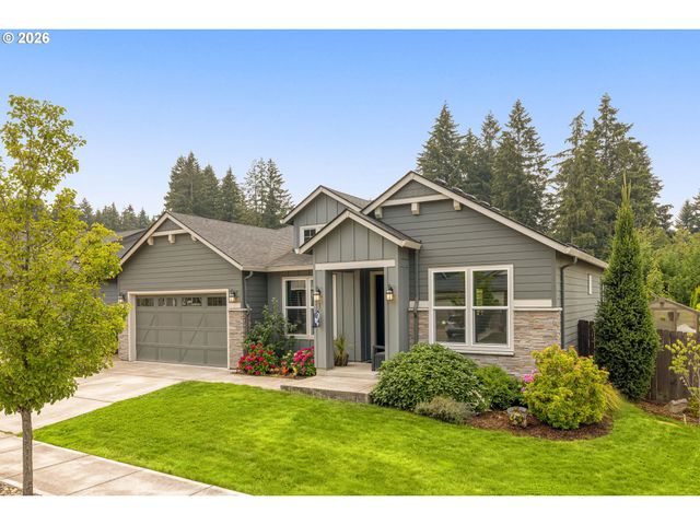 5201 Ne 130TH St, Vancouver, WA 98686