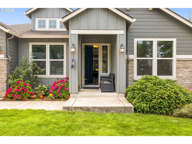5201 Ne 130TH St, Vancouver, WA 98686