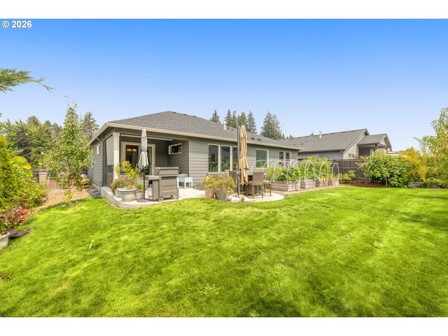 5201 Ne 130TH St, Vancouver, WA 98686
