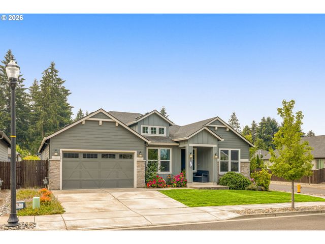 5201 Ne 130TH St, Vancouver, WA 98686