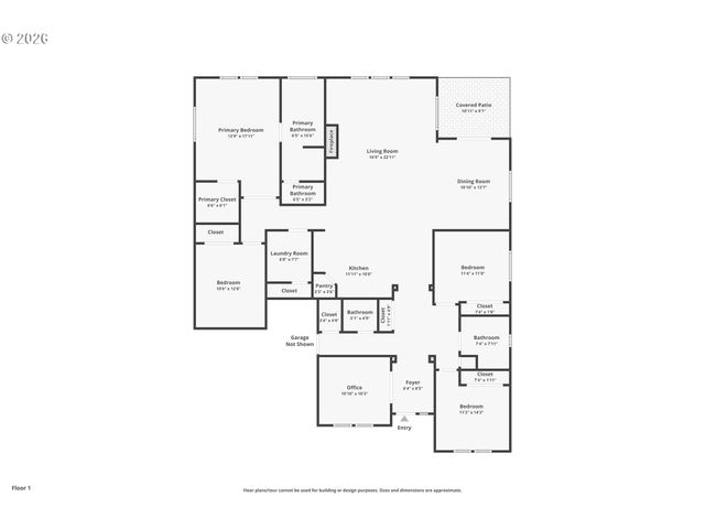 5201 Ne 130TH St, Vancouver, WA 98686