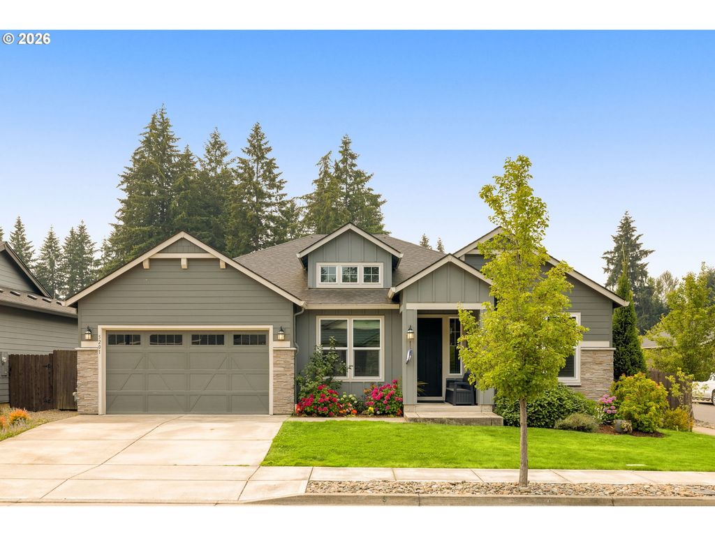 5201 Ne 130TH St, Vancouver, WA 98686