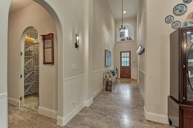 30 W Twin Ponds Court, Tomball, TX 77375