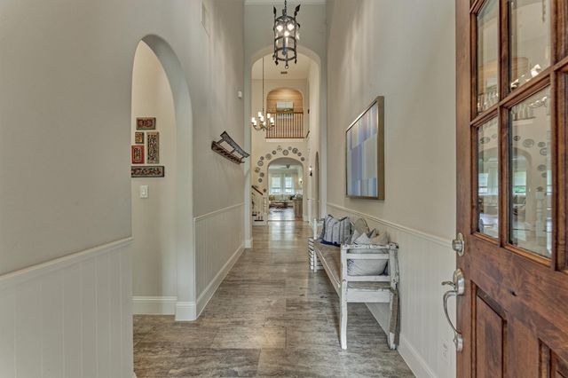 30 W Twin Ponds Court, Tomball, TX 77375
