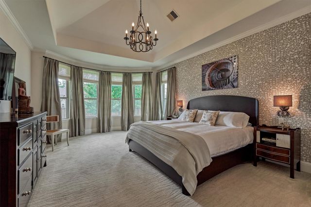 30 W Twin Ponds Court, Tomball, TX 77375