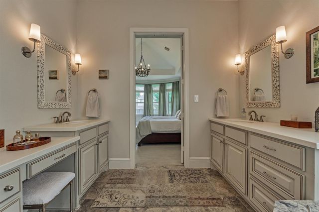 30 W Twin Ponds Court, Tomball, TX 77375