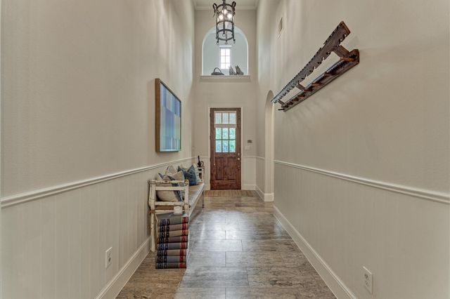 30 W Twin Ponds Court, Tomball, TX 77375