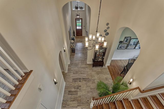 30 W Twin Ponds Court, Tomball, TX 77375