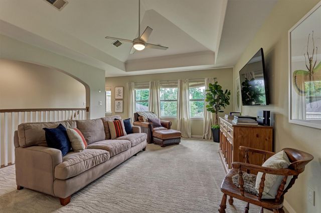 30 W Twin Ponds Court, Tomball, TX 77375