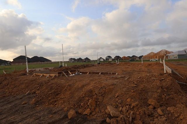 12320 Barkley Cove Drive, Texas City, TX 77591