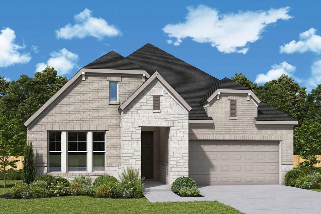 12320 Barkley Cove Drive, Texas City, TX 77591