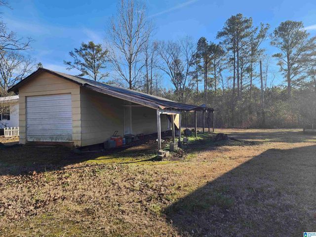 4034 POSSUM TROT ROAD, Piedmont, AL 36272