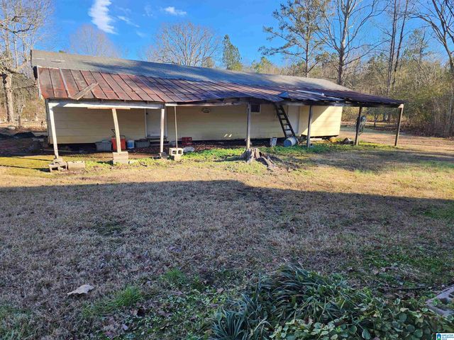 4034 POSSUM TROT ROAD, Piedmont, AL 36272