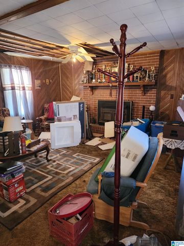 4034 POSSUM TROT ROAD, Piedmont, AL 36272