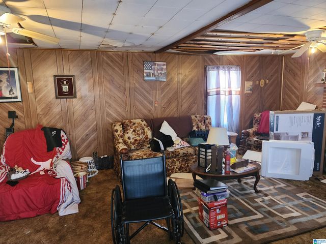 4034 POSSUM TROT ROAD, Piedmont, AL 36272