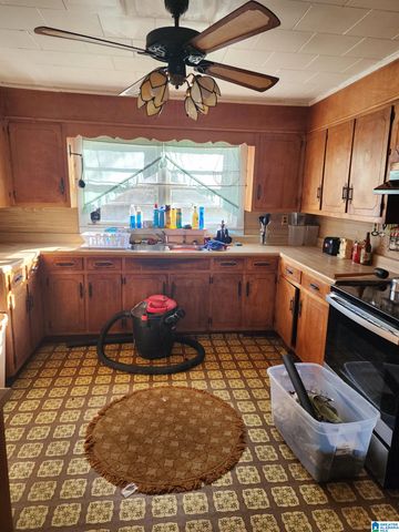 4034 POSSUM TROT ROAD, Piedmont, AL 36272