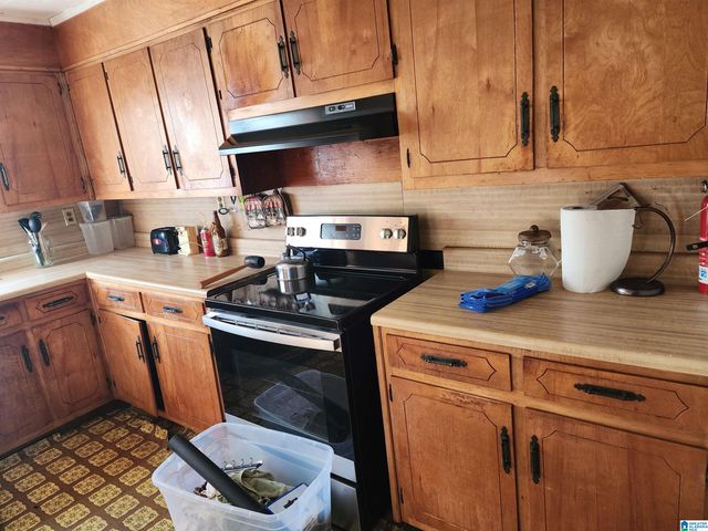 4034 POSSUM TROT ROAD, Piedmont, AL 36272