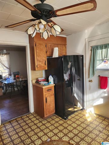 4034 POSSUM TROT ROAD, Piedmont, AL 36272