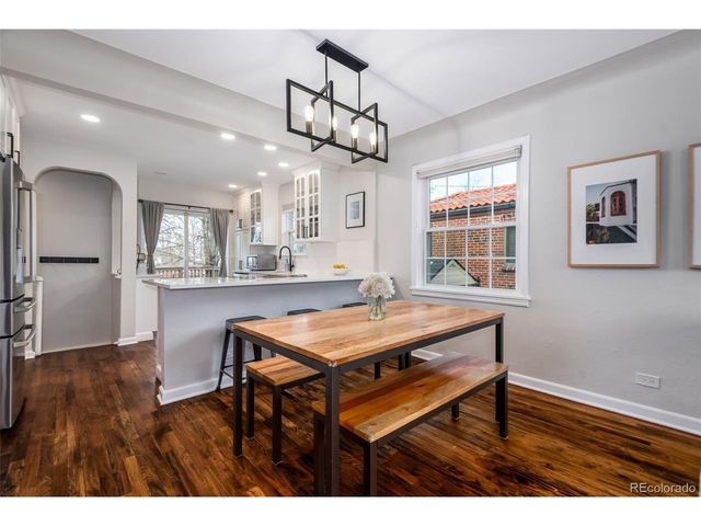 3233 W Scott Pl, Denver, CO 80211