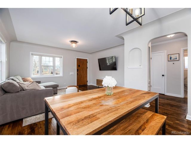 3233 W Scott Pl, Denver, CO 80211