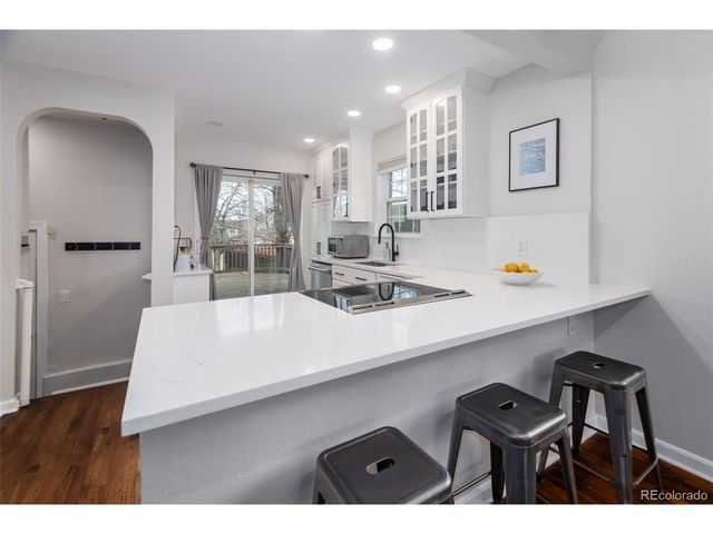 3233 W Scott Pl, Denver, CO 80211