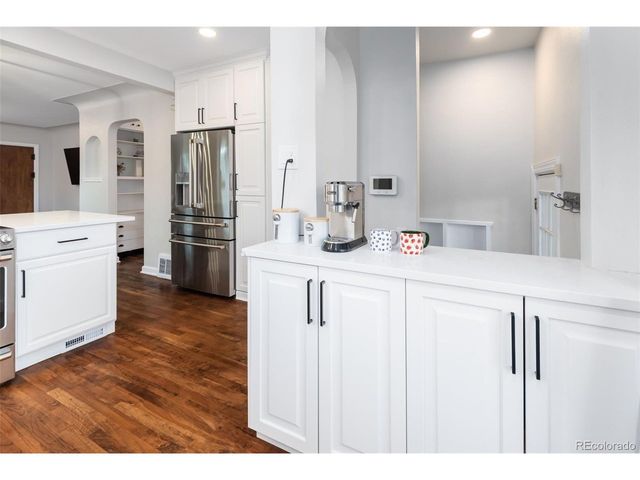 3233 W Scott Pl, Denver, CO 80211