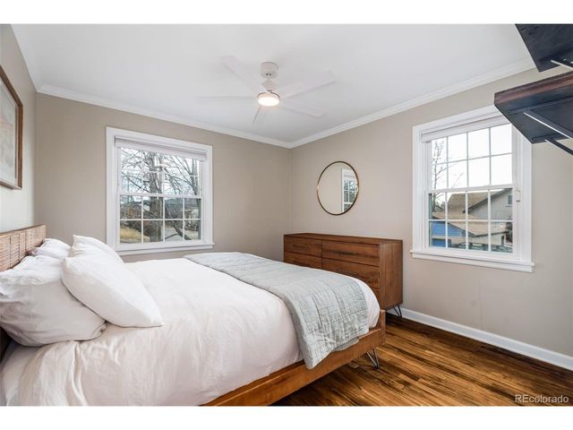 3233 W Scott Pl, Denver, CO 80211