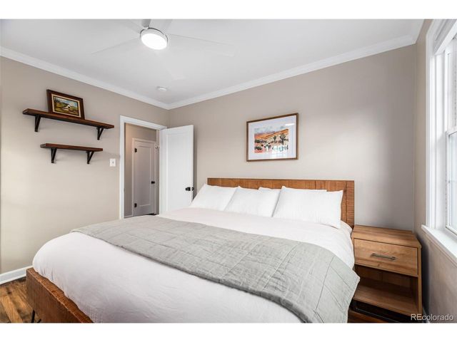 3233 W Scott Pl, Denver, CO 80211