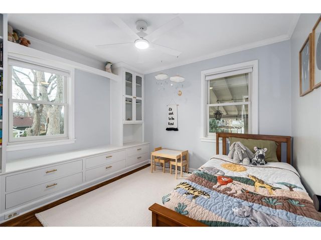 3233 W Scott Pl, Denver, CO 80211