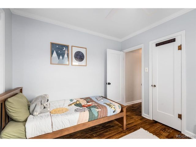 3233 W Scott Pl, Denver, CO 80211