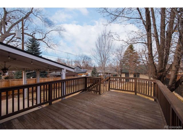 3233 W Scott Pl, Denver, CO 80211