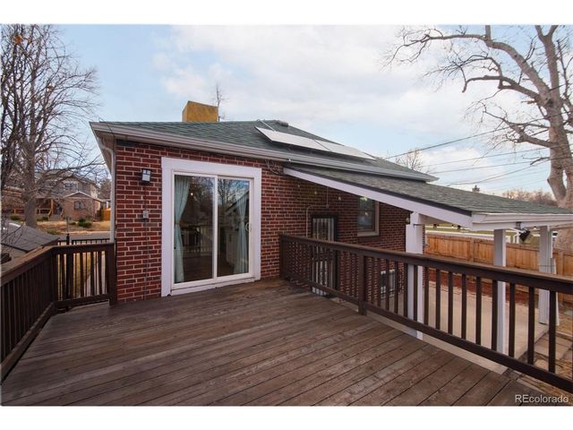 3233 W Scott Pl, Denver, CO 80211