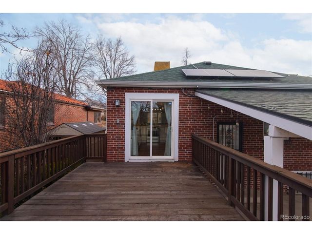 3233 W Scott Pl, Denver, CO 80211