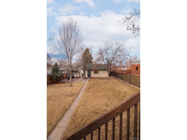 3233 W Scott Pl, Denver, CO 80211