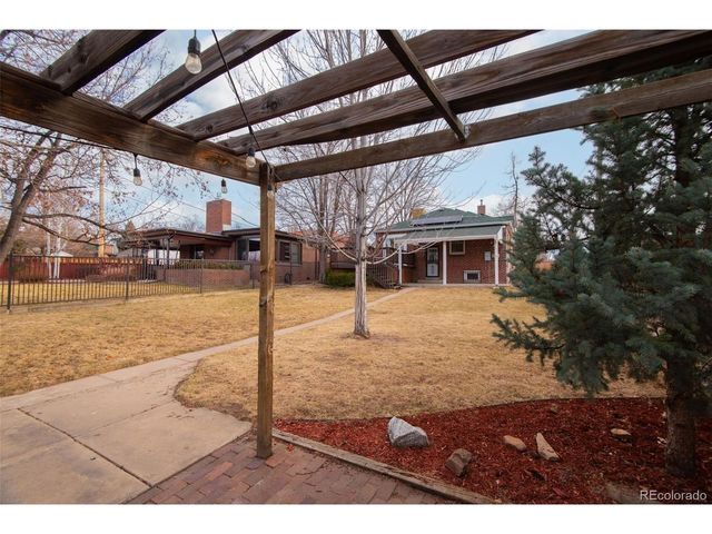 3233 W Scott Pl, Denver, CO 80211