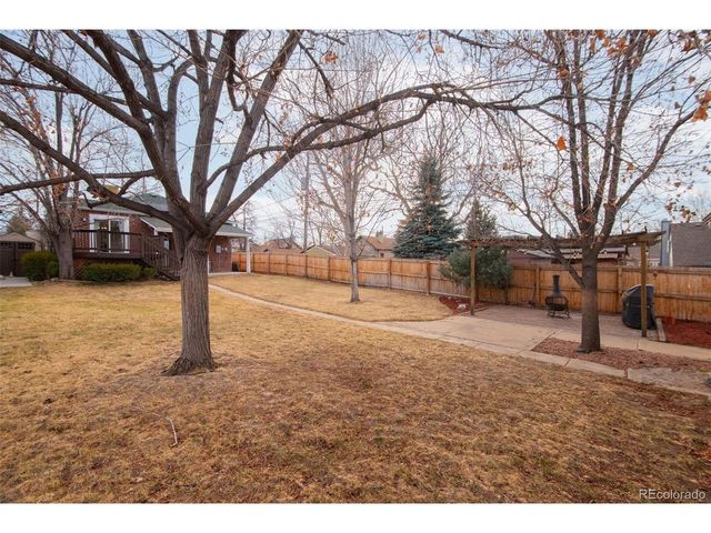 3233 W Scott Pl, Denver, CO 80211