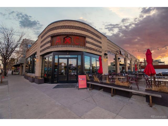 3233 W Scott Pl, Denver, CO 80211