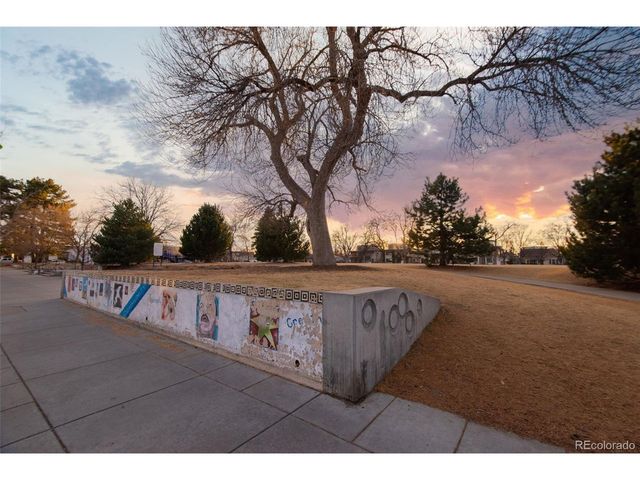3233 W Scott Pl, Denver, CO 80211