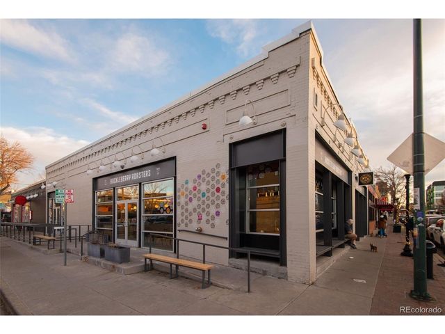 3233 W Scott Pl, Denver, CO 80211