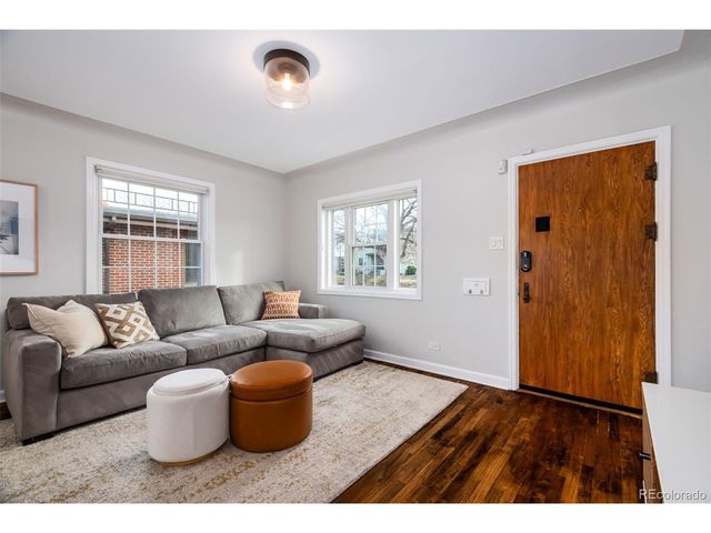 3233 W Scott Pl, Denver, CO 80211