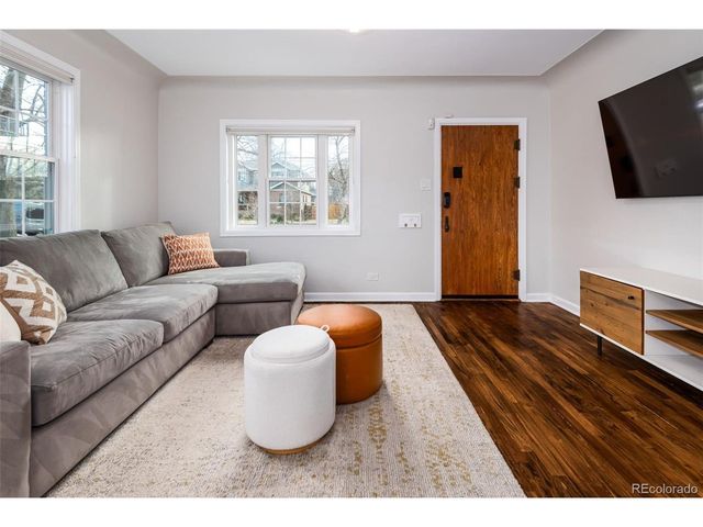 3233 W Scott Pl, Denver, CO 80211