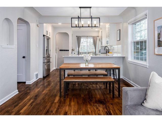 3233 W Scott Pl, Denver, CO 80211