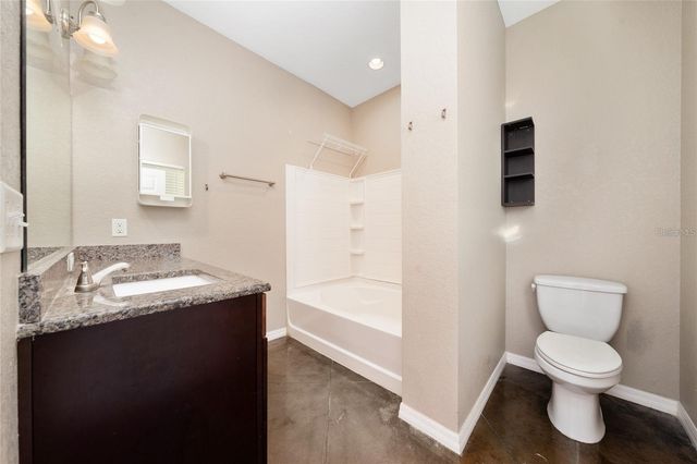 2893 WHISPERING TRAILS DRIVE, Winter Haven, FL 33884