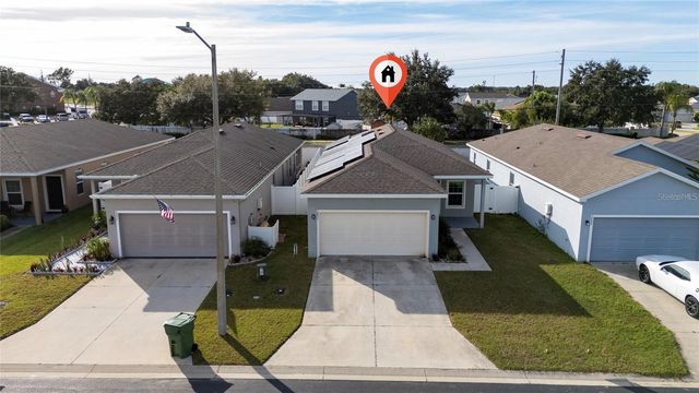 2893 WHISPERING TRAILS DRIVE, Winter Haven, FL 33884