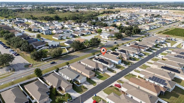 2893 WHISPERING TRAILS DRIVE, Winter Haven, FL 33884