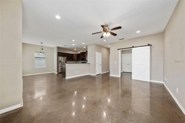 2893 WHISPERING TRAILS DRIVE, Winter Haven, FL 33884