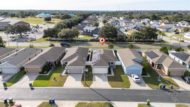 2893 WHISPERING TRAILS DRIVE, Winter Haven, FL 33884